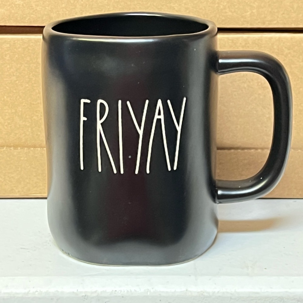 Rae Dunn Mug